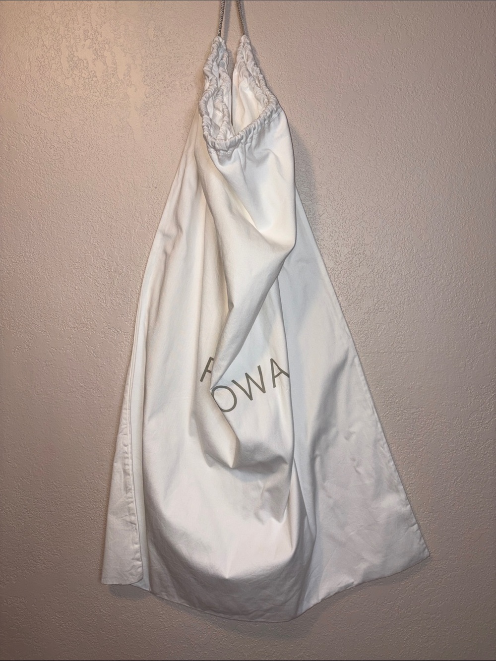 Rimowa Jumbo Dust Bag